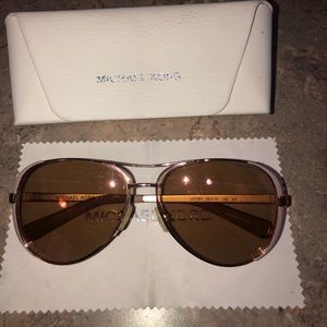 Authentic Michael Kors Sunglasses
